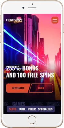 Highway Casino Online .